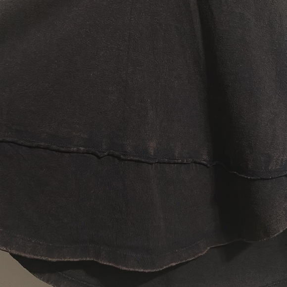 We the free Good luck embellished tank black M - Picture 5 of 8